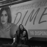 Daniela Calle Instagram - En todo Mexico 🏹

Y yo así ❤️‍🔥