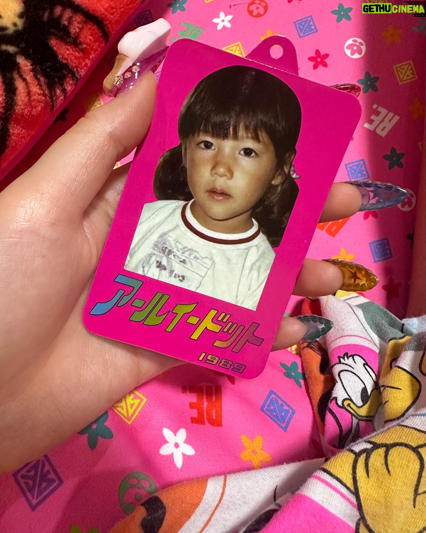 Riisa Naka Instagram - pink🩷pink🩷NewYork🗽🩷
