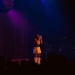 Coco Jones Instagram - caramel kisses 🤎