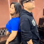 Payal Dev Instagram - Tu Aashiqui Hai Meri
Tu Mera Pyaar Hai ❤️