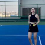 Gökçe Akyıldız Instagram - 🎾
