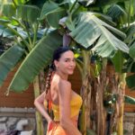 Ebru Şahin Instagram - 🌞🍌
#summer