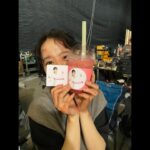 Park Bo-young Instagram - 명화ver. 비하인드
