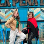 Jésica Cirio Instagram - UN DÍA CONMIGO EN LA PEÑA🌟
1. Selfieeeeee en el piso 🫶🏼
2. Selfie x2
3. Momento camarín
4. Look ✨ @agustina.sar @rickysarkany @cocotdufour 
5. Lo bien que la pasamos @geobarbarossa @okarielrodriguez 
6. El mejor @robertoedgar01 
7. Preciosaaaaa @sanmihanovich 
8. En el corte 💖
9. Luces, cámara y acción 😇 @geobarbarossa 
10. Asadito 🍖