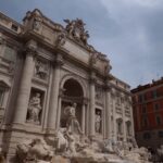 Karla Souza Instagram - When in Rome…