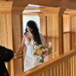 Valkyrae Instagram – I may be biased but my sister is the most beautiful bride I have ever seen 🥹
