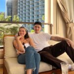 Nicola Peltz Beckham Instagram - when @tmarie247 takes pics 🥹💖