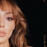 Rabia Soytürk Instagram – Pokerface/