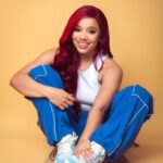 Chelsy García Instagram - Air Jordan 1 

El acento de inspiración universitaria envuelve prácticamente todo, con superposiciones de gamuza en los talones, los dedos de los pies, los tirantes y el Swoosh recortado. 

Por otra parte, un azul helado cubre la puntera, así como las solapas del cuello y el icónico logo angelical de bola y alas, con una entresuela envejecida de aspecto vintage debajo.

Sizes disponibles 
7 al 10 Women's

@chelsybautista5 🔥