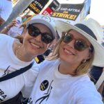 Elizabeth Banks Instagram – It is time for reflection and correction in our industry. The creative-corporate partnership is out of whack and I stand with my unions negotiating for a fair deal #wgastrong #sagaftrastrong