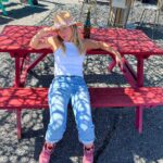 Ludwika Paleta Instagram – 🍇 El Valle my love
