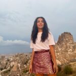 Özge Yağız Instagram -