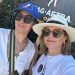 Elizabeth Banks Instagram – It is time for reflection and correction in our industry. The creative-corporate partnership is out of whack and I stand with my unions negotiating for a fair deal #wgastrong #sagaftrastrong