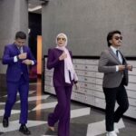 Erra Fazira Instagram - Siapa paling bergaya? 😎 Mana satu pilihan anda?

Jangan lupa temu janji anda! Dengarkan Duo SINAR bersama Erra Fazira, Hefny & Falyq setiap Isnin-Jumaat jam 3-7petang! 

#DuoSINAR 
#DuoSINARBersamaErraFazira