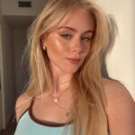 Loreto Peralta Instagram – 🐚