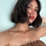 Maine Mendoza Instagram - That plush bob