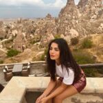 Özge Yağız Instagram -