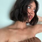 Maine Mendoza Instagram - That plush bob
