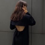 Anna-Maria Sieklucka Instagram - Kiedy życie zaprowadzi Cię pod przysłowiową „ścianę”, wsłuchaj się wtedy w rytm Twojego serca i głos intuicji.
Tam znajdziesz odpowiedź.
•
•
•
•
@lorealpro #lorealpro #współpraca