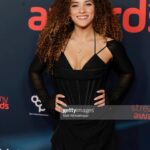 Sofie Dossi Instagram - Fun night at the @streamys ❤️