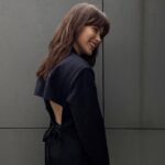 Anna-Maria Sieklucka Instagram - Kiedy życie zaprowadzi Cię pod przysłowiową „ścianę”, wsłuchaj się wtedy w rytm Twojego serca i głos intuicji.
Tam znajdziesz odpowiedź.
•
•
•
•
@lorealpro #lorealpro #współpraca