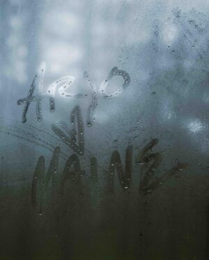 Maine Mendoza Instagram - been a month 🤍