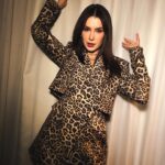 Anna-Maria Sieklucka Instagram - What a night!
@marccain Thank u for having me!
Amazing 50th Anniversary!
.
.
.
#marccaingirls #summernightsdream #marccain #50thanniversary #fashionshow #fashion #celebrate