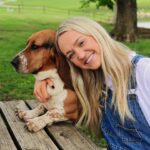 Ree Drummond Instagram - Look at this girl. My beautiful, determined, passionate, powerful, dear and dazzling daughter. Paige may have turned 24 today, but I still see her gleeful, giggly one-year-old face. Oh my gosh, was she a delicious baby. Every bit as delightful now. I love you so much, Paige!! Time to move home. Okay bye.