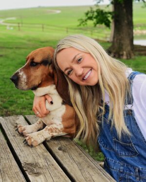 Ree Drummond Instagram - Look at this girl. My beautiful, determined, passionate, powerful, dear and dazzling daughter. Paige may have turned 24 today, but I still see her gleeful, giggly one-year-old face. Oh my gosh, was she a delicious baby. Every bit as delightful now. I love you so much, Paige!! Time to move home. Okay bye.