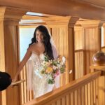 Valkyrae Instagram – I may be biased but my sister is the most beautiful bride I have ever seen 🥹