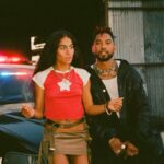 Jessie Reyez Instagram - Say it again …