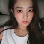 Park Bo-young Instagram - ☔