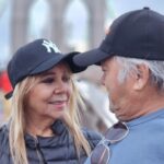 Sherlyn Instagram – Ellos los mejores papás del mundo, los abuelos más tiernos y cariñosos, mi ejemplo a seguir, mi todo!