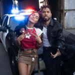 Jessie Reyez Instagram - Say it again …