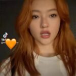 Ella McKenzie Instagram - 🧡