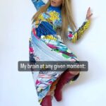 Elizabeth Banks Instagram – Who’s with me?