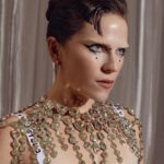 Karla Souza Instagram – En la presentación de Extravagant Wonder de @swarovski 

Runway piece @swarovski
Look @dior
Stylist @danireyesoficial 
Makeup @salvadorgonzalezmakeup 
Hair @ernestovargashair
PR @el_lanco @anacarime
Photos @alexsalinasg