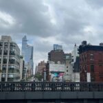 Han Hyo-joo Instagram – Short trip in NY.
Such a great time. I will never forget.