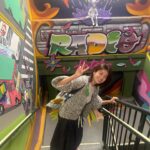 Han Hyo-joo Instagram - Short trip in NY.
Such a great time. I will never forget.