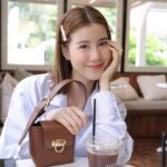 Esther Supreeleela Instagram - คืนนี้ #onenightstandคืนเปลี่ยนชีวิตep3 เวลา 21:15 ทางช่องวันนะค้า🖤