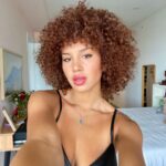 Sofia Wylie Instagram – New month new hair