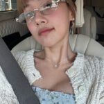 BIBI Instagram - 프리허그 재미있었어요 
한강공원 홍대R&B 많이많이 들어주세요!🥰😚