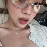 BIBI Instagram - 프리허그 재미있었어요 
한강공원 홍대R&B 많이많이 들어주세요!🥰😚