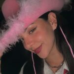 Sheryl Rubio Instagram – Porque la noche de anoche FUE…..✨🫶🏻 anoche fui al concierto de RBD y fue lo más mágico del mundo. Me transportó a mi yo de 12 años, recuerdos de mi época cuando estábamos en Somos tu y yo, no puedo explicarles la nostalgia y todos los recuerdos que desempolvé gracias a esto. 

GRACIAS @grandecosmetics por hacerme vivir una de las experiencias más celestiales de mi existencia. Los amo infinito. 🫶🏻 #rbd #rebelde