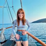 Rabia Soytürk Instagram – 🦋🫂