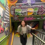 Han Hyo-joo Instagram – Short trip in NY.
Such a great time. I will never forget.