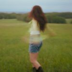 Anna Cathcart Instagram – taylor swift was right about august