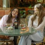 Daniela Calle Instagram - #Publicidad 

En el segundo capítulo de Baileys con @poche hablaremos sobre relaciones junto a @danielaacallee 🤎 Cuéntanos ese secretico de la tuya mientras te tomas un cafecito con Baileys.

Dinos en los comentarios y disfruta este episodio con Baileys

📍 @legrandgarden