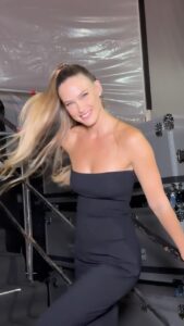 Bar Refaeli Instagram - 