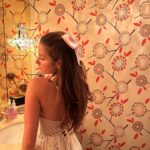 Haley LeBlanc Instagram – 🎂🎂💗💐🧁🥳🥳